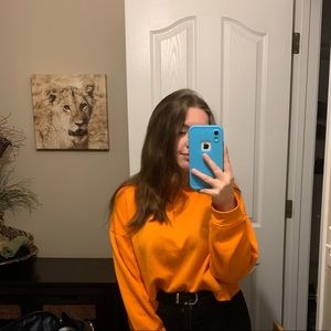 Meet your Posher, Patricia